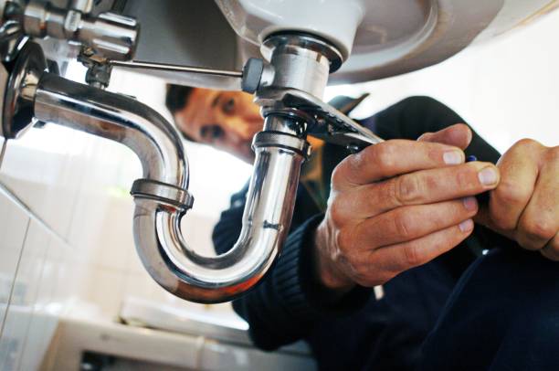 Best Commercial Plumbing Services  in Early, TX