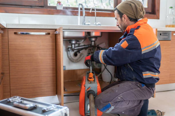 Best Plumbing Inspection Services  in Early, TX