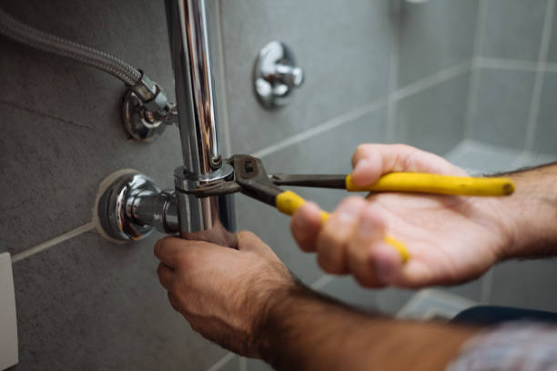 Best Commercial Plumbing Services  in Early, TX