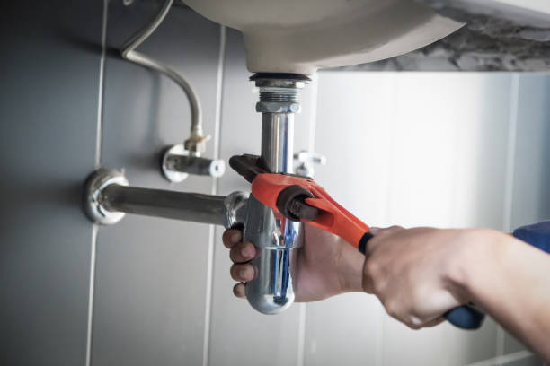 Best Water Leak Repair  in Early, TX