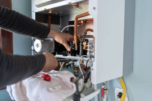 Best Shower Repair Services  in Early, TX