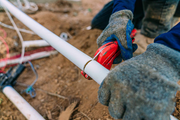 Best Water Softener Installation  in Early, TX